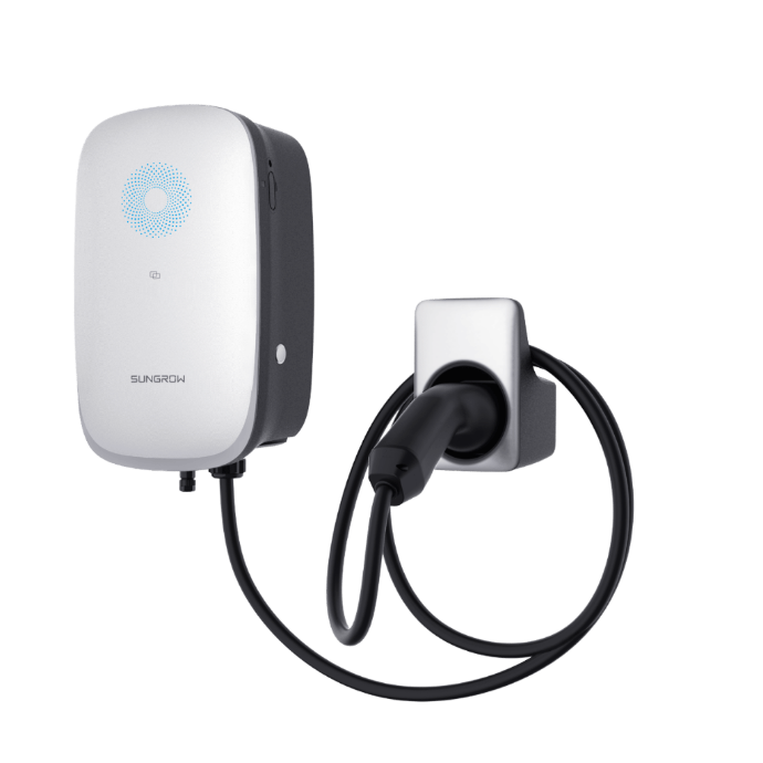 Sungrow AC22E-01 EV Charger