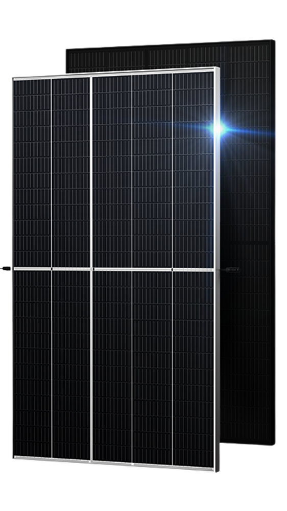 Trina Vertex S+ NEG18R.28 515W Solar Panel
