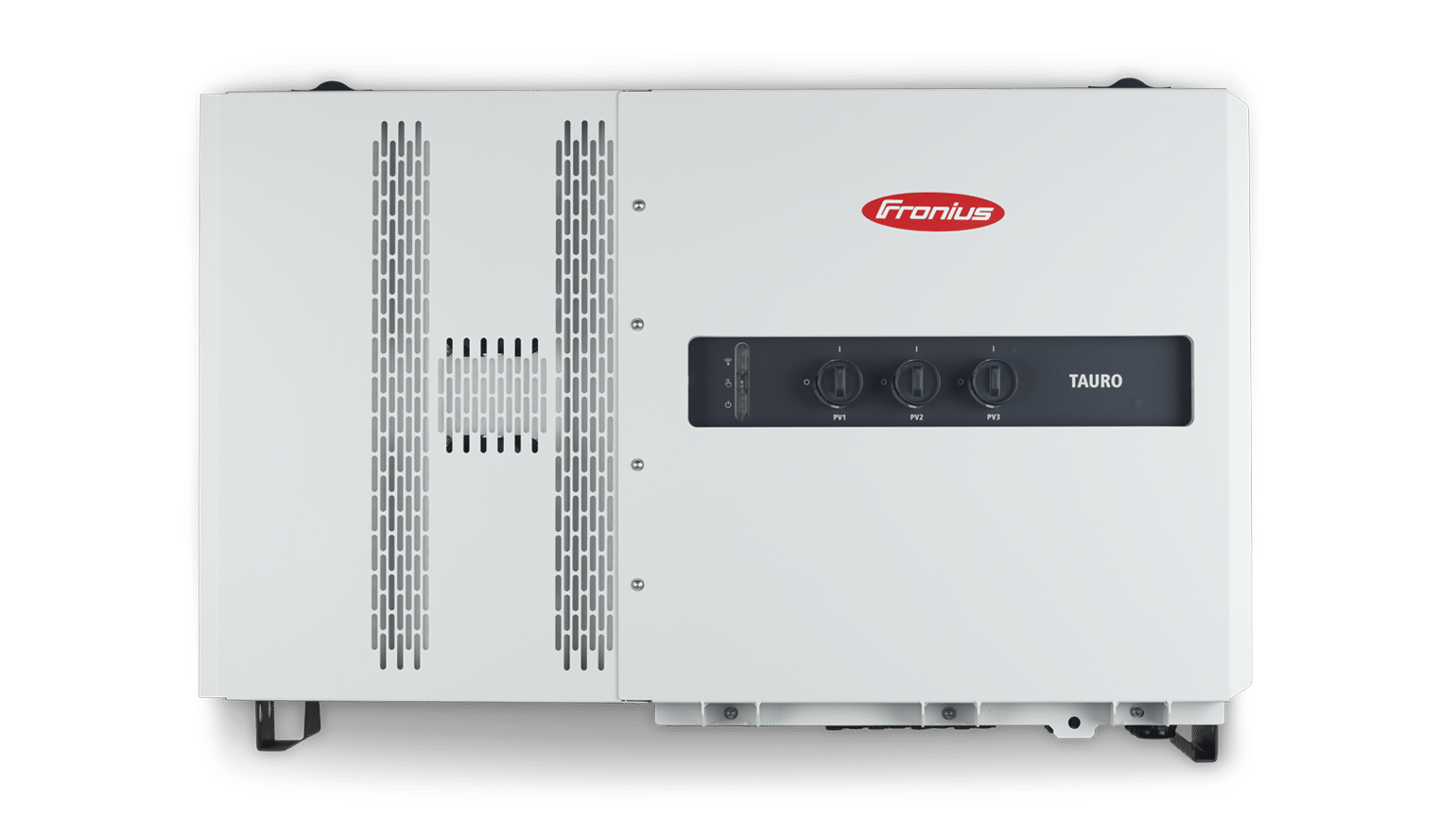 Solar Inverter FRONIUS Tauro Direct 50kW 3 Phase 3 MPPT (TAURO 50-3-D)