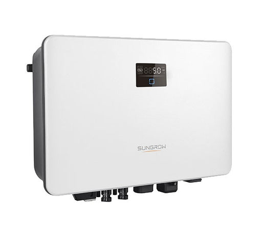 Solar Inverter Sungrow G3 5kW 1 Phase 2 MPPT w/WiFi, DC Switch built-in (SG5.0RS)